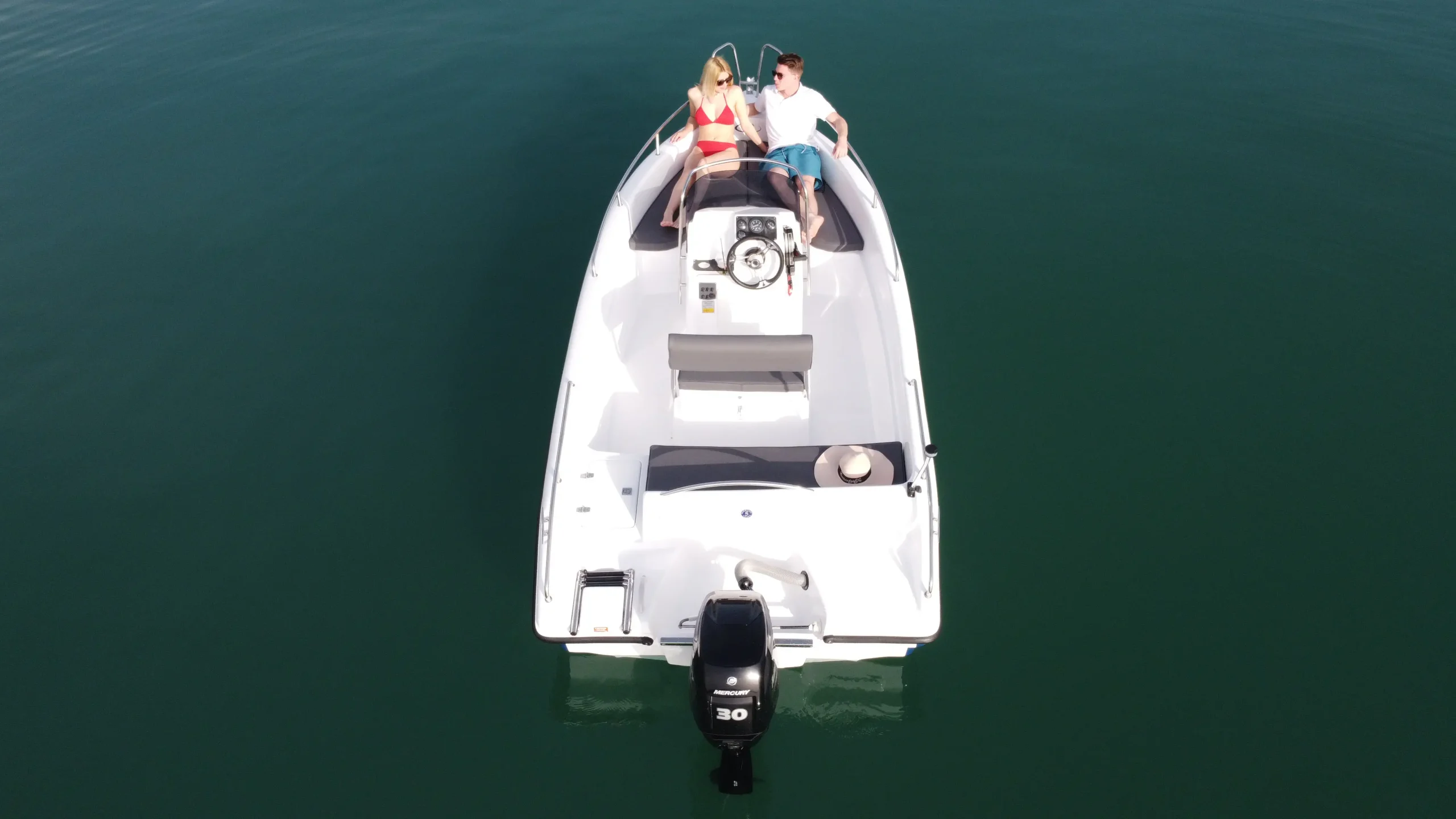 PortoVromi.com - Our Fleet