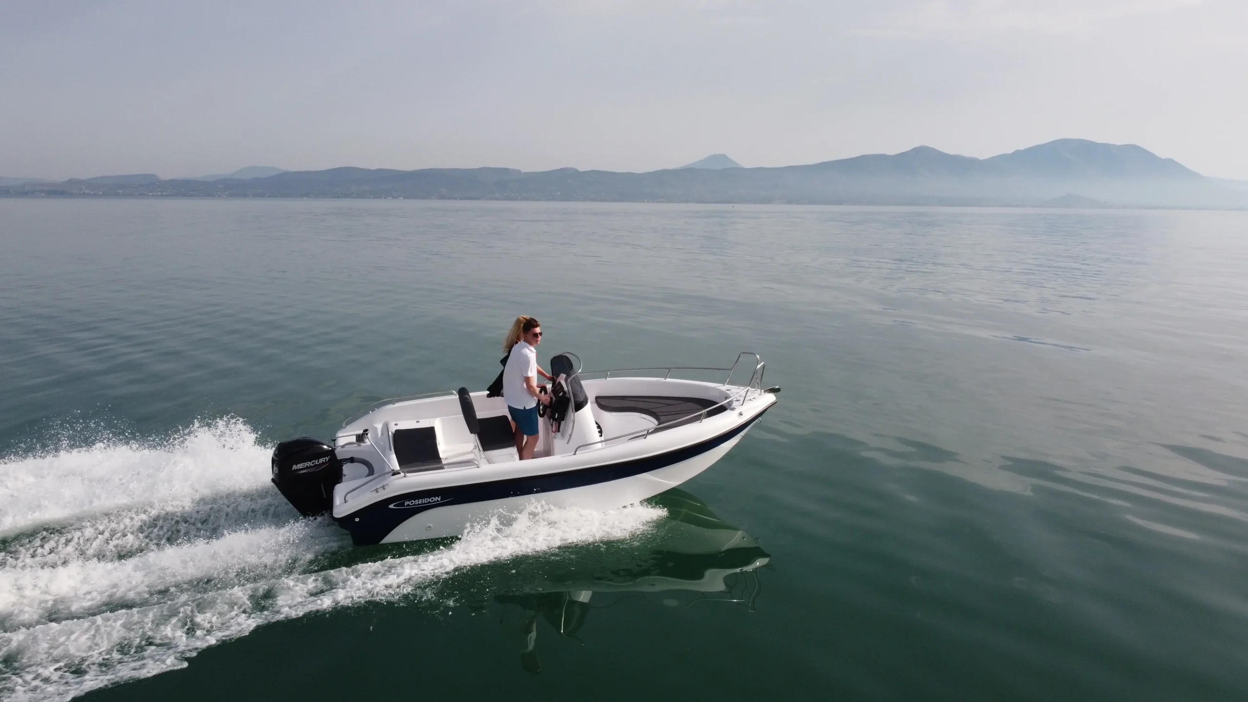 PortoVromi.com - Our Fleet