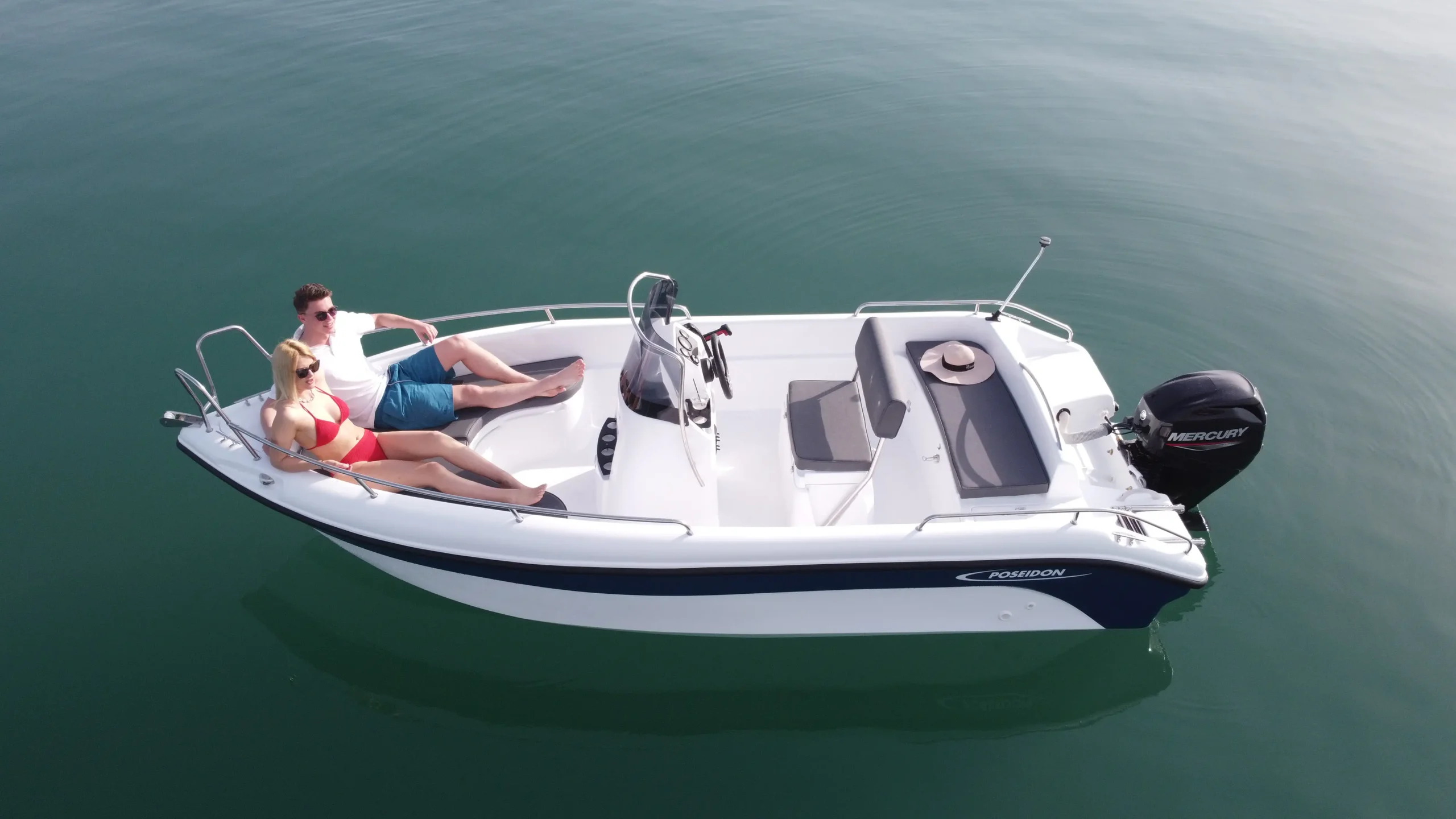 PortoVromi.com - Our Fleet