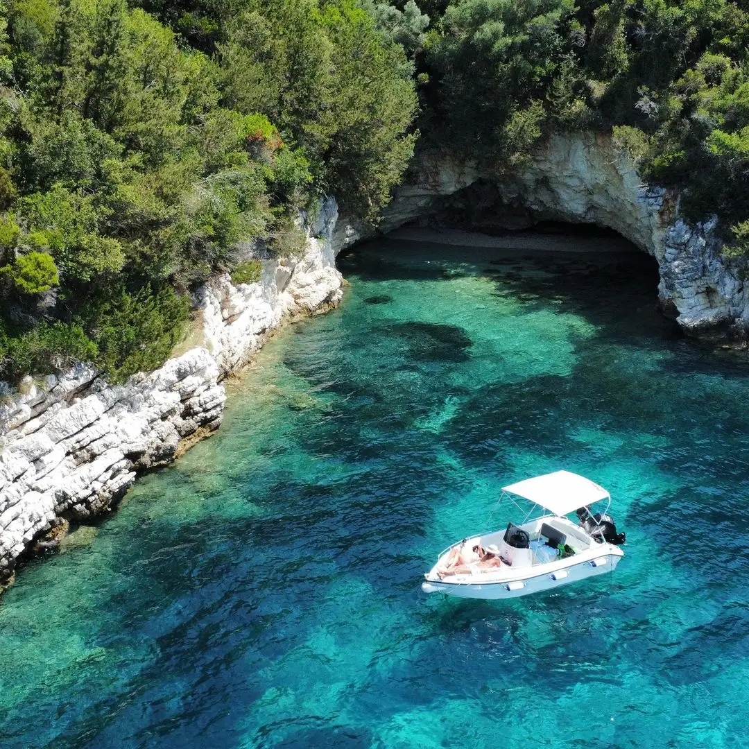 PortoVromi.com - Our Fleet