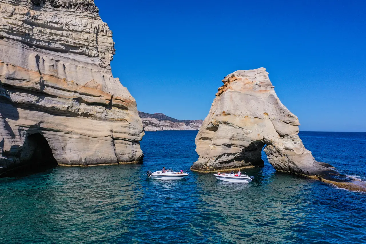 PortoVromi.com - Our Fleet