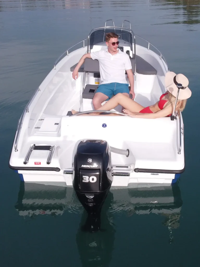 Σκάφος Χρυσή Άμμος