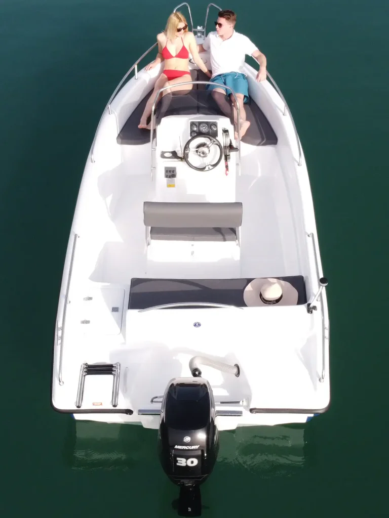 Σκάφος Ναυάγιο