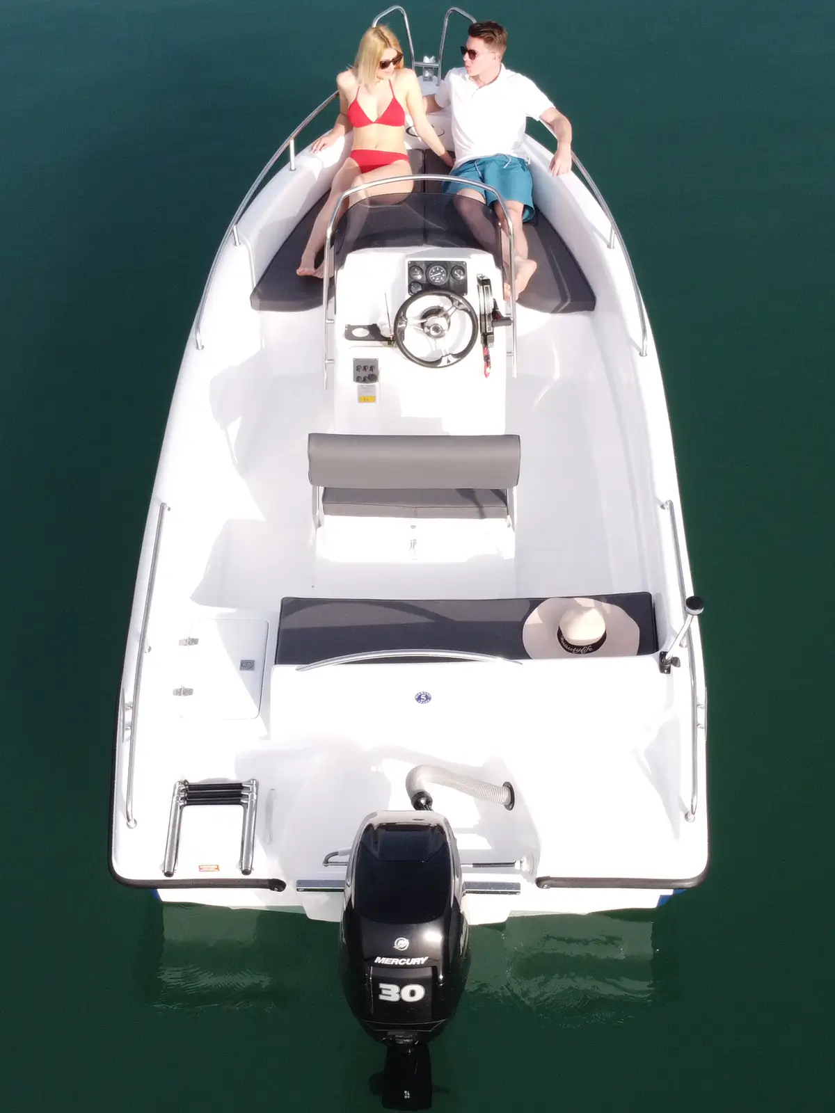 Σκάφος Ναυάγιο